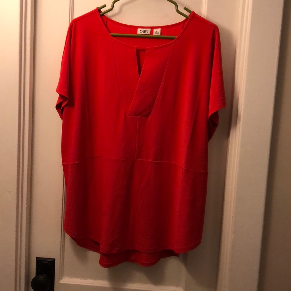 Cato shirt